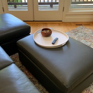 Michelle added a photo of their purchase