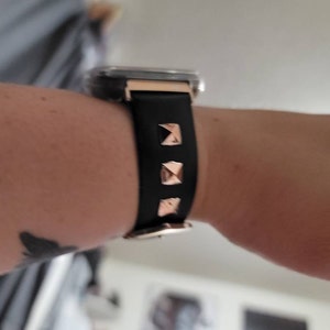 Michelle added a photo of their purchase