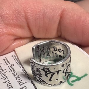 Tamara added a photo of their purchase
