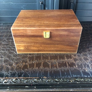 Comprador de Etsy ha añadido una foto de su compra
