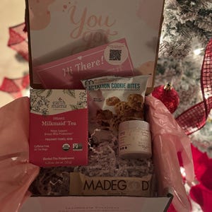 Shanda added a photo of their purchase