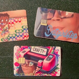 Stephanie added a photo of their purchase