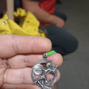 MARIA added a photo of their purchase