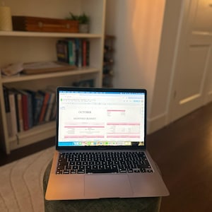 Emanuela added a photo of their purchase