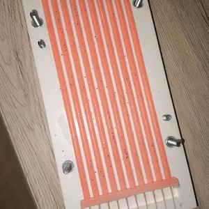 Olena added a photo of their purchase