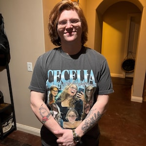 Cecelia ha añadido una foto de su compra