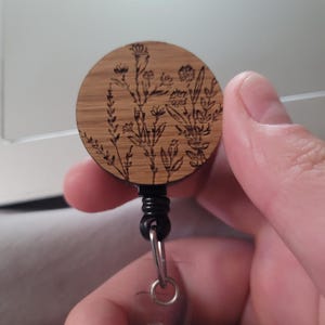 Comprador de Etsy ha añadido una foto de su compra