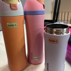 Noemi added a photo of their purchase
