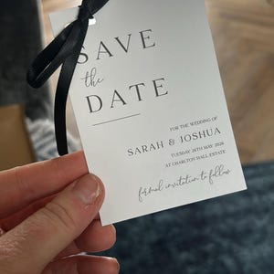 Sarah added a photo of their purchase