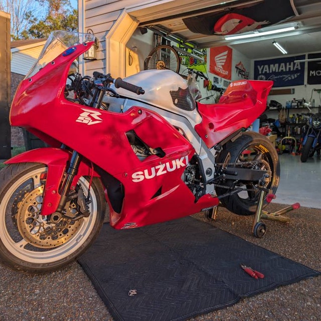 BMW M DECAL (Pack of 2)