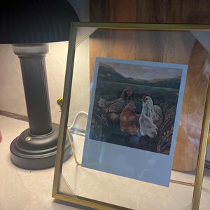 Paige added a photo of their purchase