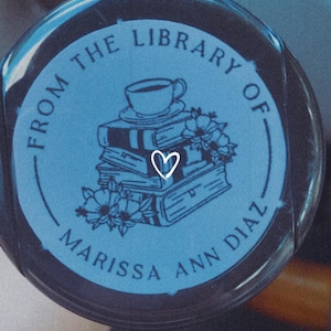 Marissa added a photo of their purchase