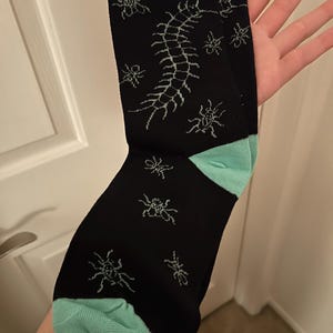 snow added a photo of their purchase