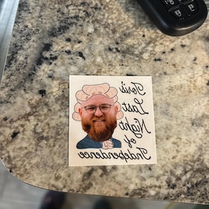 Elizabeth added a photo of their purchase