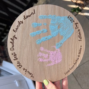 Nicola added a photo of their purchase
