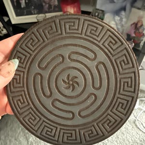 Sara added a photo of their purchase