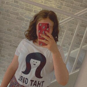Victoria added a photo of their purchase