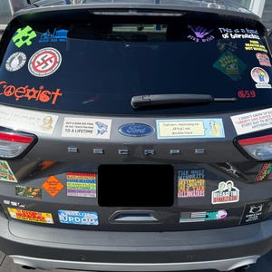 Sam added a photo of their purchase