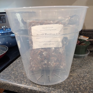 Stephanie added a photo of their purchase