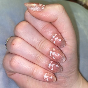 Ellie added a photo of their purchase