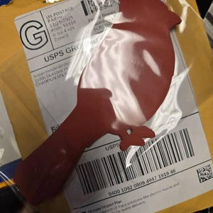 Cindy added a photo of their purchase