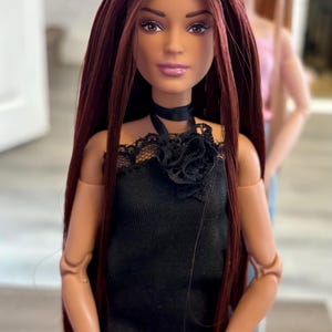 Laura added a photo of their purchase