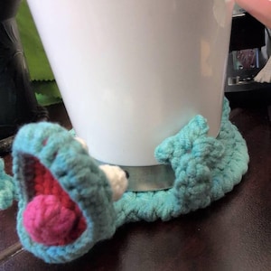 Carlotta added a photo of their purchase