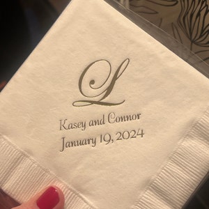Brandi added a photo of their purchase
