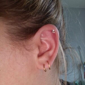 Adrianne added a photo of their purchase