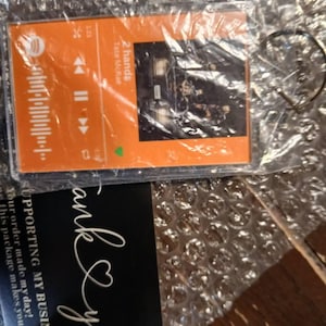 Amani added a photo of their purchase
