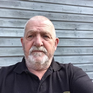 Peter hat ein Foto des gekauften Artikels hinzugefügt