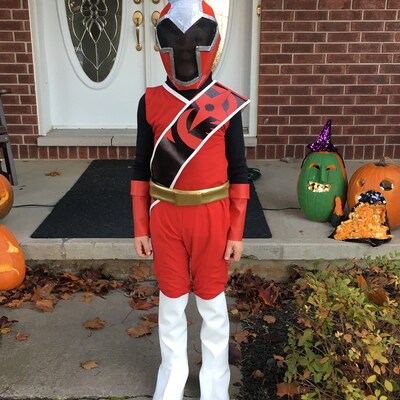 Power Ranger Helmet Base, Head Form for Masks, Hats, Wigs A4 & Letter ...