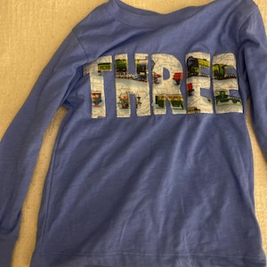 Blair added a photo of their purchase