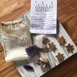 Melissa added a photo of their purchase