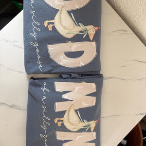 Comprador de Etsy ha añadido una foto de su compra