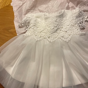 Marie added a photo of their purchase