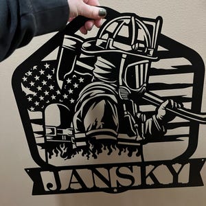 Comprador de Etsy ha añadido una foto de su compra