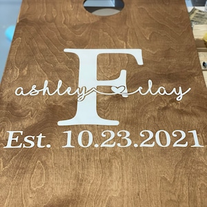 Ashley added a photo of their purchase