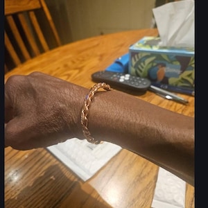 Yvonne added a photo of their purchase