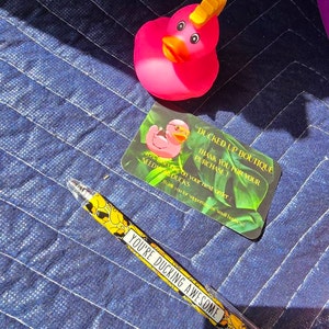 Randi added a photo of their purchase