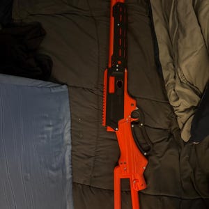 The added a photo of their purchase
