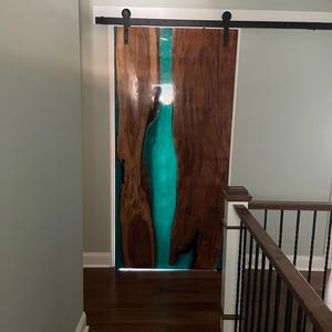 William added a photo of their purchase