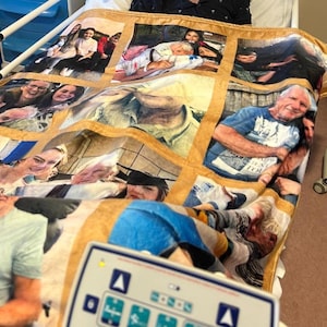 Etsy buyer added a photo of their purchase
