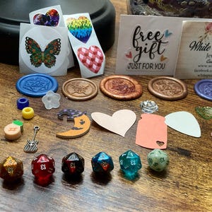 Anne added a photo of their purchase