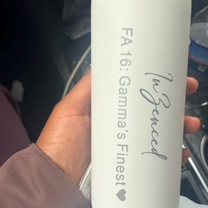 Richae added a photo of their purchase