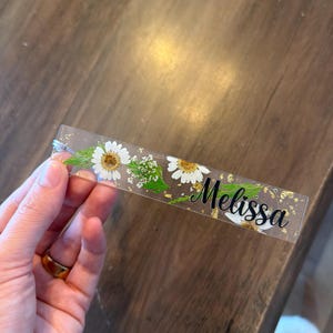 Melissa added a photo of their purchase