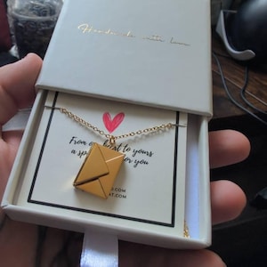 Emily added a photo of their purchase