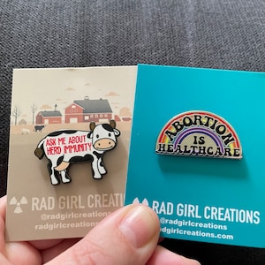 OB/GYN Pin Pack Medical Gift Doctor Nurse Enamel Pin Medical Anatomy - Etsy