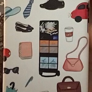 Janine added a photo of their purchase