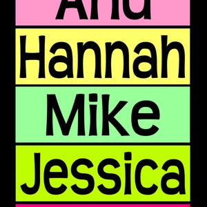 Hannah added a photo of their purchase